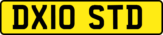 DX10STD