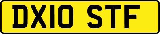 DX10STF