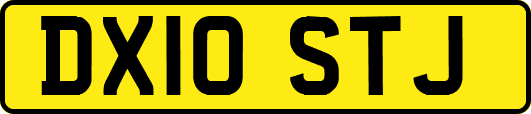 DX10STJ