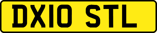 DX10STL