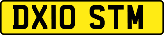 DX10STM