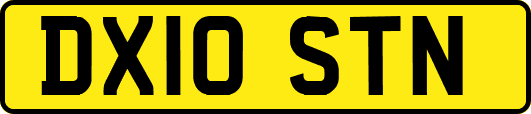 DX10STN