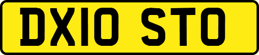 DX10STO