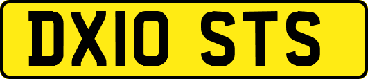 DX10STS