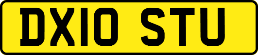 DX10STU