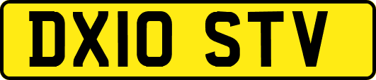 DX10STV