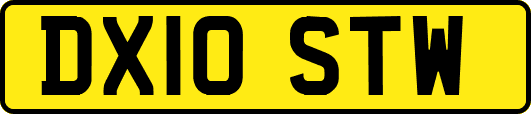 DX10STW