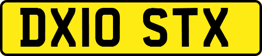 DX10STX