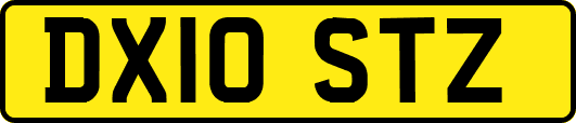 DX10STZ