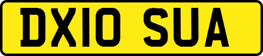 DX10SUA