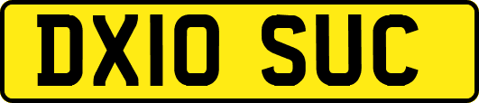 DX10SUC