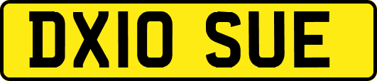 DX10SUE