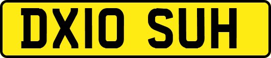 DX10SUH