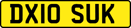 DX10SUK