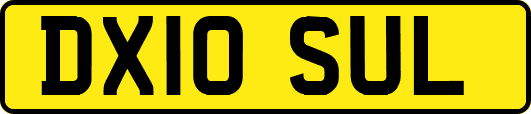 DX10SUL