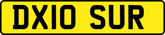 DX10SUR