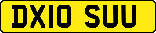 DX10SUU