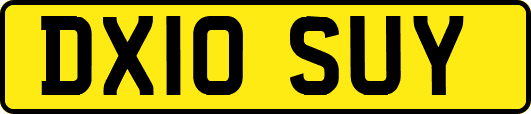 DX10SUY