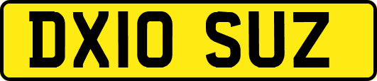 DX10SUZ