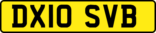 DX10SVB