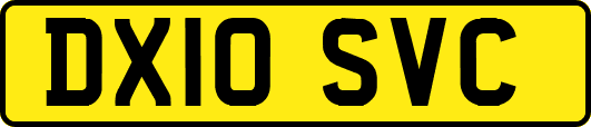 DX10SVC