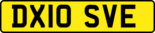 DX10SVE