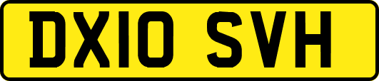 DX10SVH