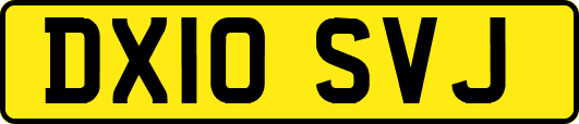 DX10SVJ