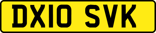DX10SVK