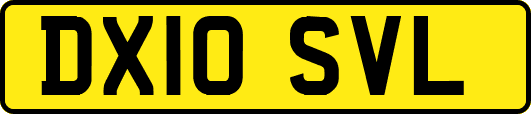 DX10SVL