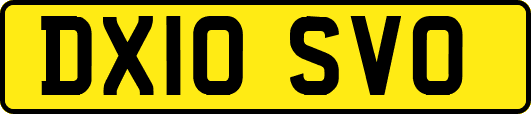DX10SVO