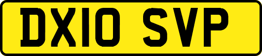 DX10SVP