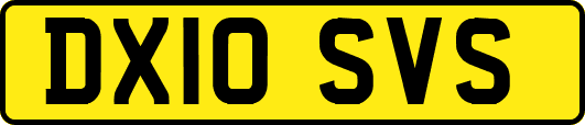 DX10SVS