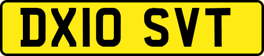 DX10SVT