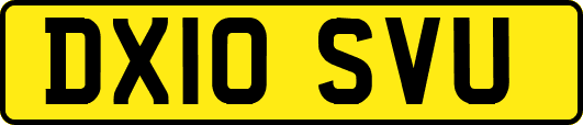DX10SVU