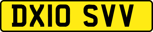 DX10SVV