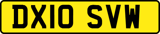 DX10SVW