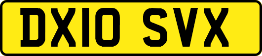 DX10SVX