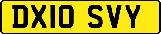 DX10SVY