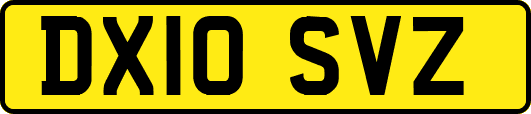DX10SVZ