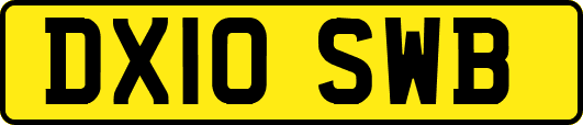 DX10SWB