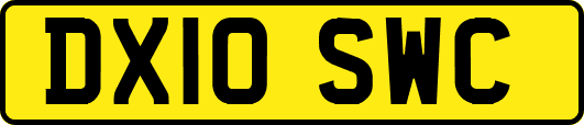 DX10SWC