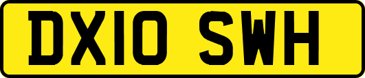 DX10SWH