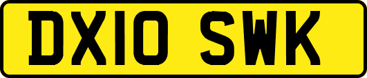 DX10SWK