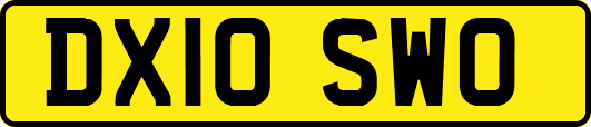 DX10SWO