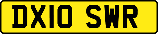 DX10SWR