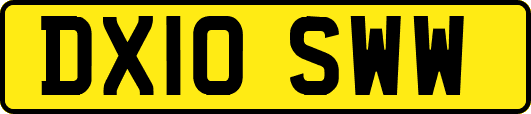 DX10SWW