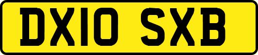 DX10SXB