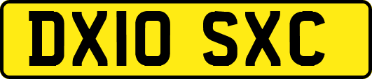 DX10SXC