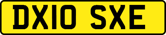 DX10SXE